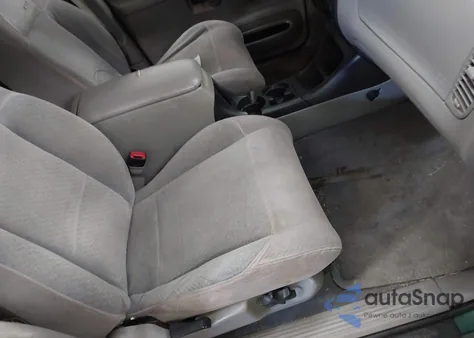 2000 Mercury Mountaineer из США, поврежденный, VIN 4M2ZU76E2YUJ24261